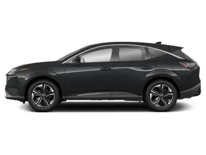 Nissan Murano 2025 photo 2