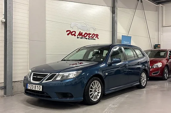 Saab 9-3