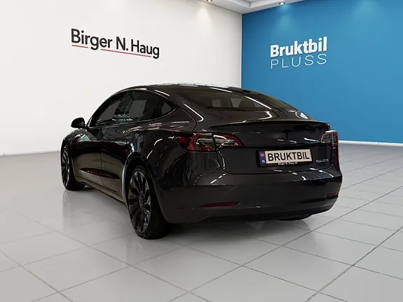 Tesla Model 3 2022 photo 4