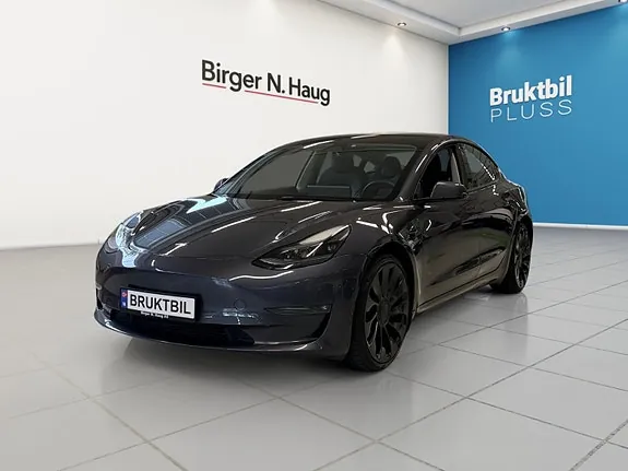 Tesla Model 3 2022 photo 5