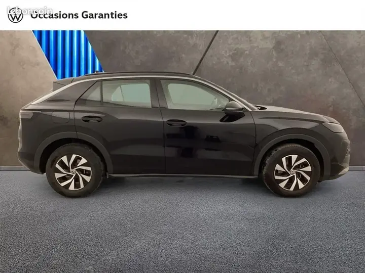 Volkswagen T-Roc 2026 photo 5