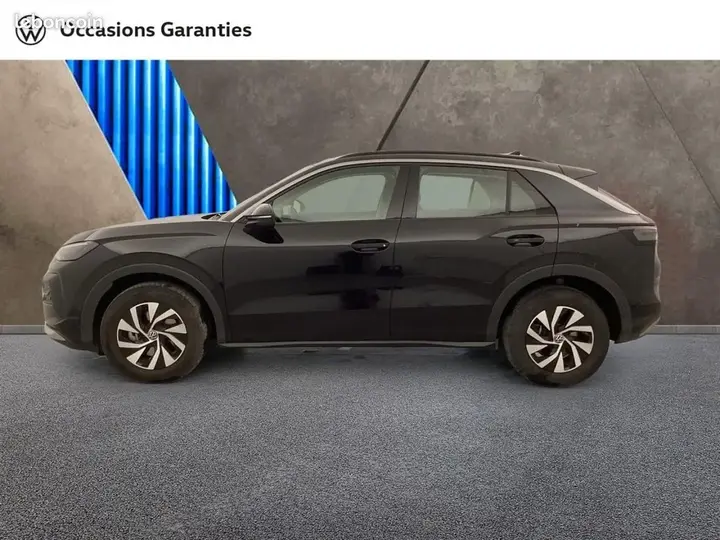 Volkswagen T-Roc 2026 photo 2