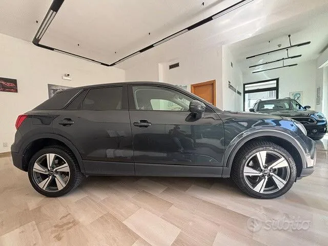 Audi Q2 2021 photo 4