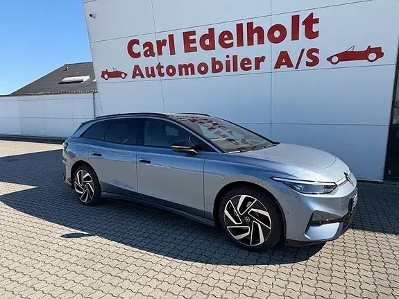 Volkswagen Id.7