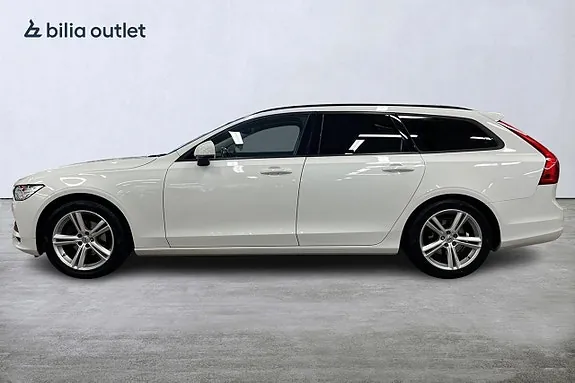 Volvo V90 2018 photo 3