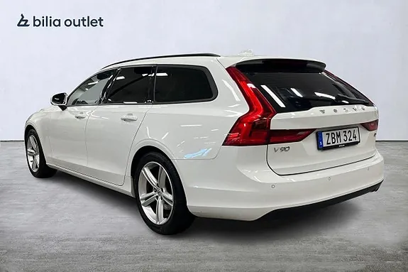 Volvo V90 2018 photo 5