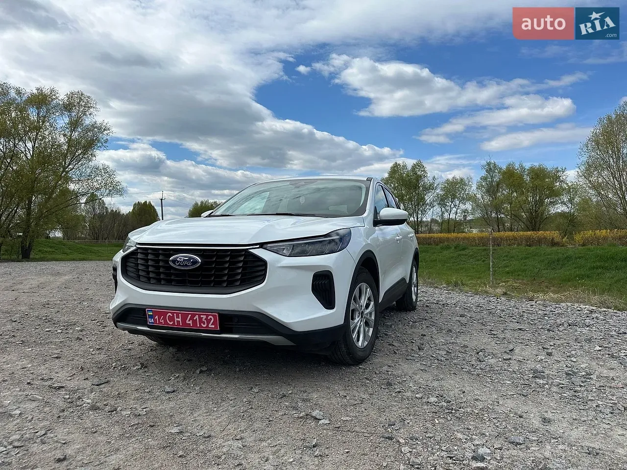 Ford Escape