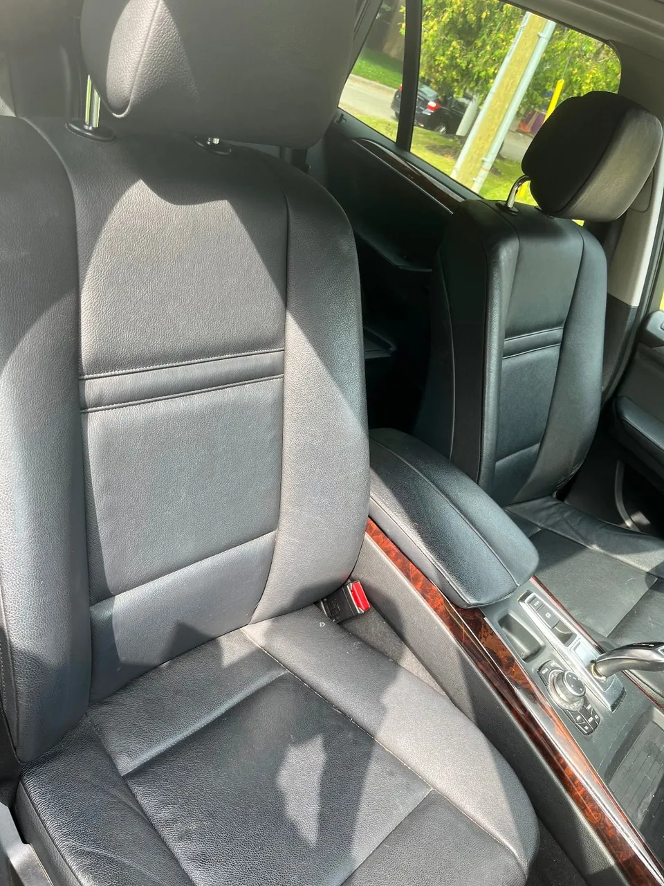 BMW X5 2011 photo 5