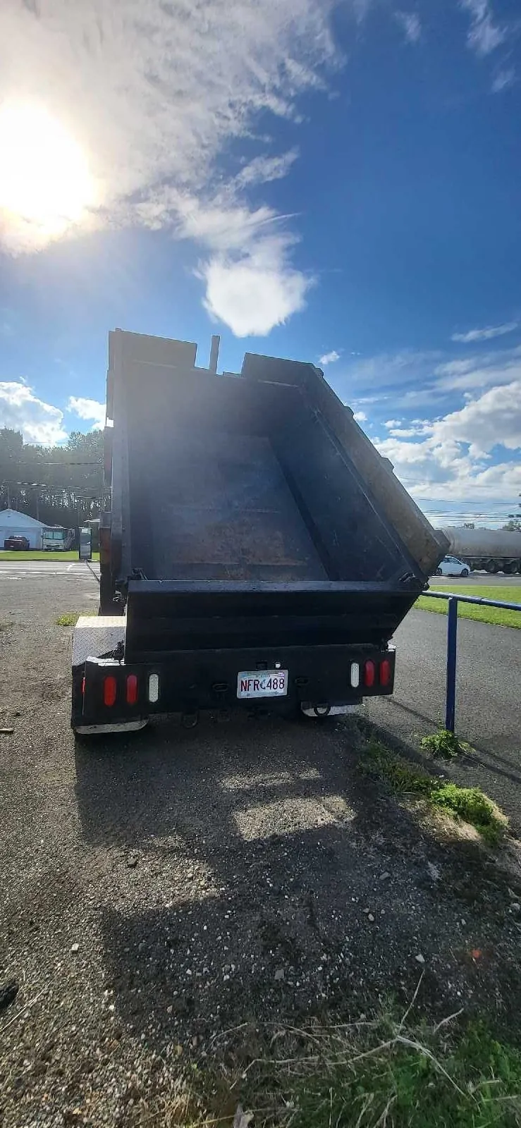 Ford F350 1989 photo 2