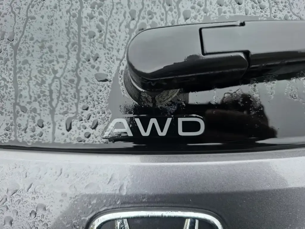 Honda Hr-V 2023 photo 3