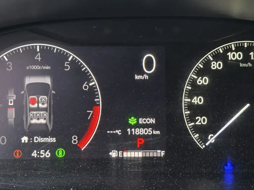 Honda Hr-V 2023 photo 2
