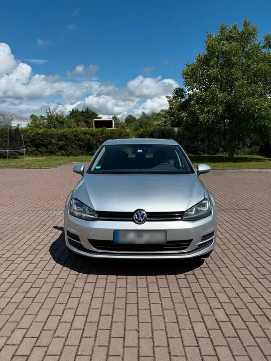 Volkswagen Golf 7