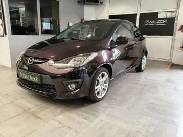 Mazda E 1.3I Active