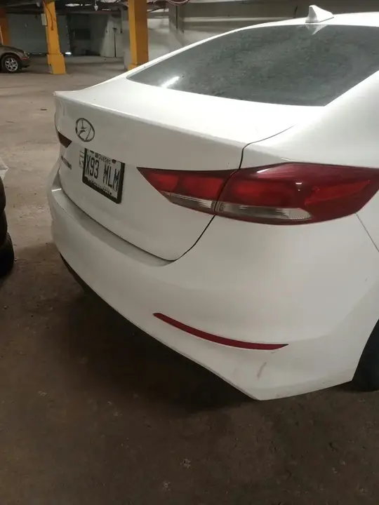 Hyundai Elantra 2017 photo 2