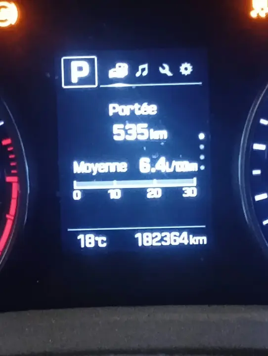 Hyundai Elantra 2017 photo 5