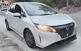 Nissan Note 2022 photo 5