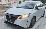 Nissan Note 2022 photo 2
