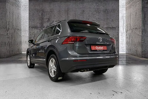 Volkswagen Tiguan 2017 photo 2