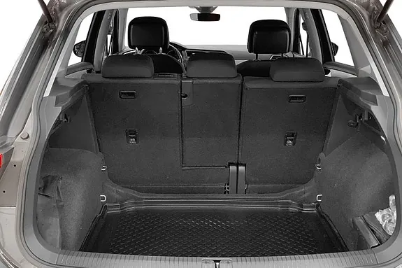 Volkswagen Tiguan 2017 photo 5