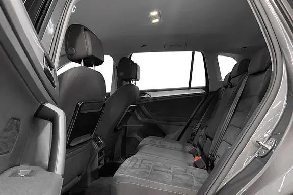 Volkswagen Tiguan 2017 photo 4