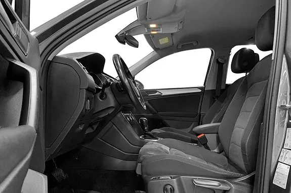 Volkswagen Tiguan 2017 photo 3