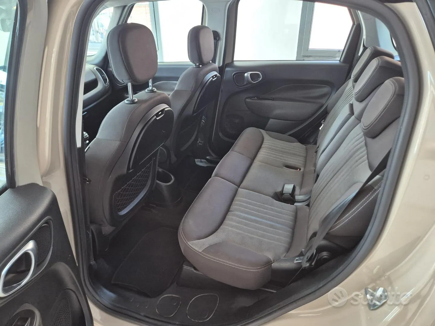 Fiat 500L 2017 photo 5