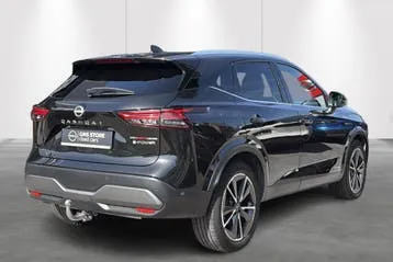 Nissan Qashqai 2023 photo 3