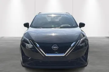 Nissan Qashqai 2023 photo 2