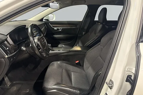 Volvo V90 Cross Country 2019 photo 5