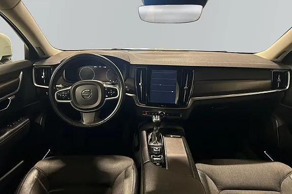 Volvo V90 Cross Country 2019 photo 4
