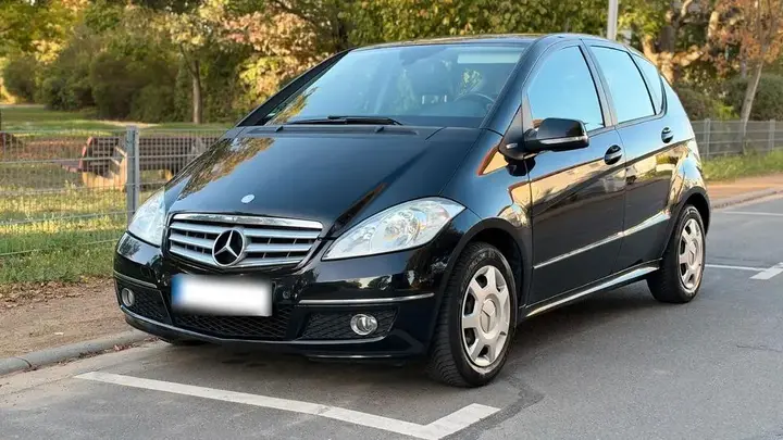 Mercedes-Benz A 160