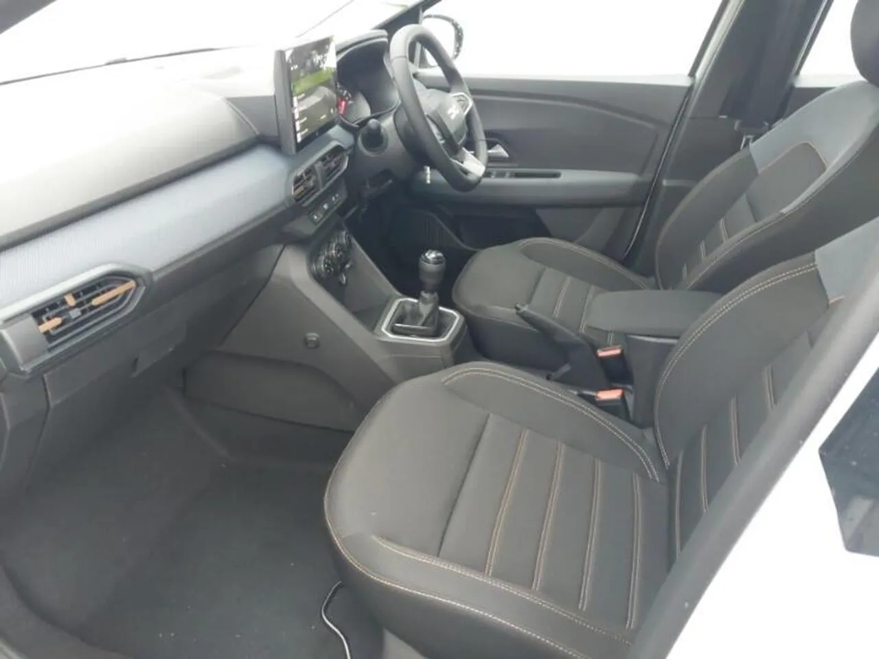 Dacia Sandero Stepway 2026 photo 5