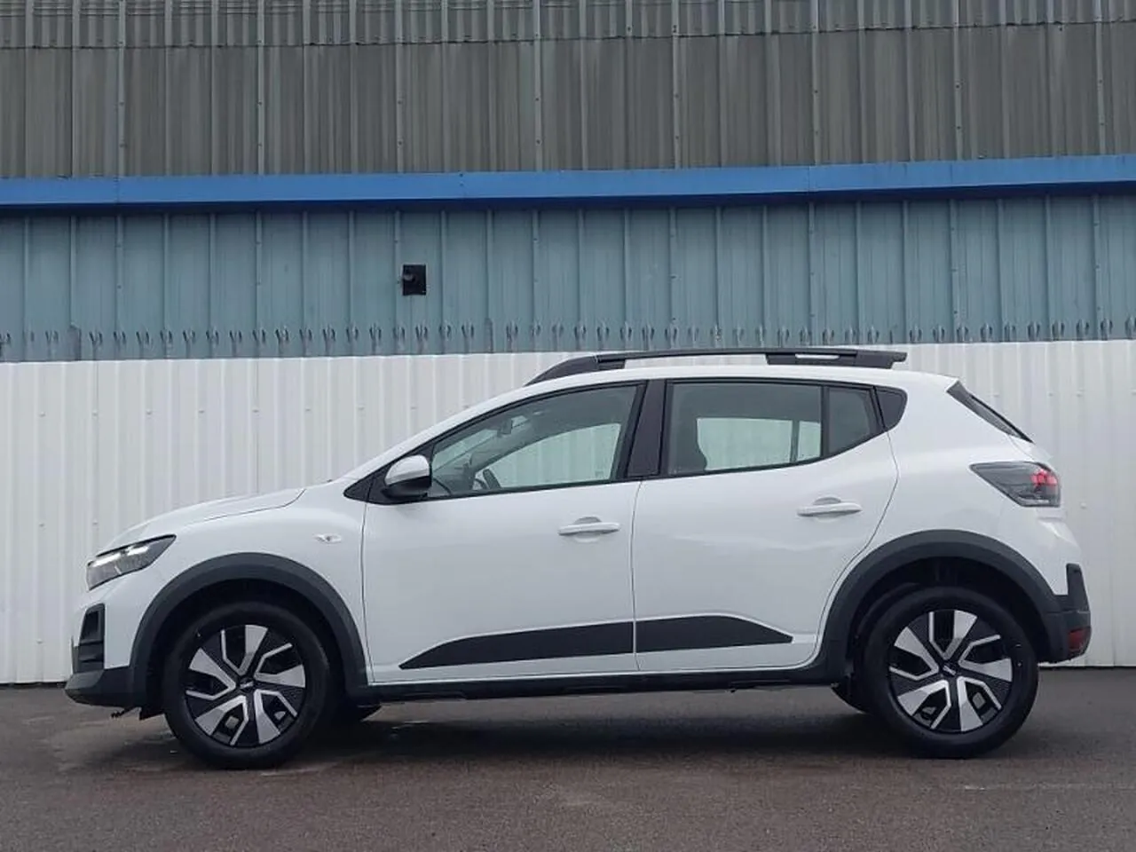Dacia Sandero Stepway 2026 photo 4