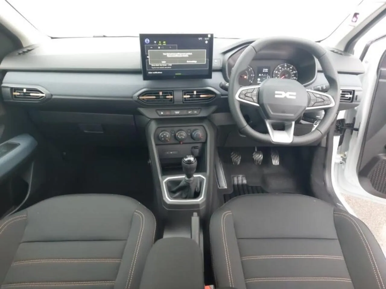 Dacia Sandero Stepway 2026 photo 3