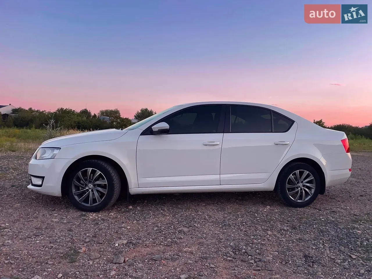 Skoda Octavia 2016 photo 5