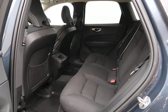 Volvo Xc60 2022 photo 5