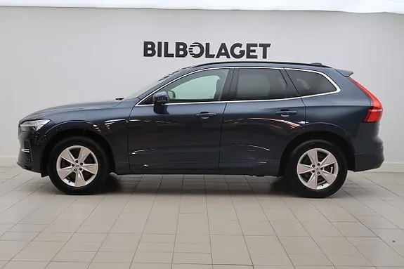 Volvo Xc60 2022 photo 2