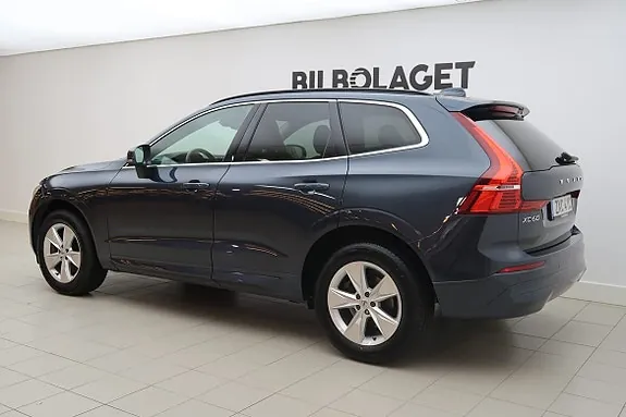Volvo Xc60 2022 photo 3