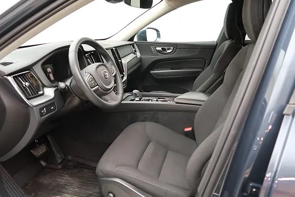 Volvo Xc60 2022 photo 4