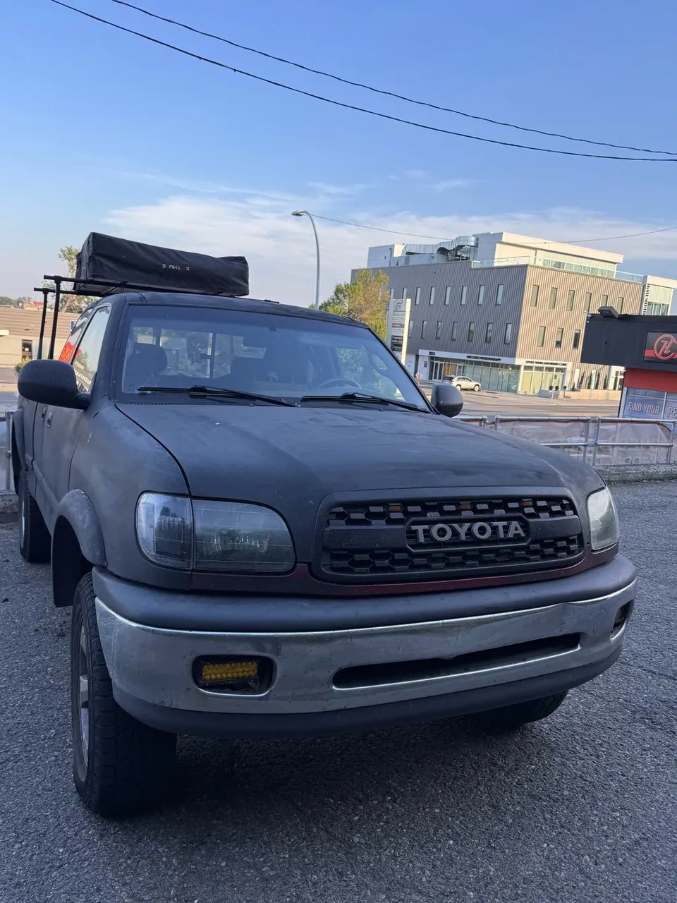Toyota Tundra 2007 photo 3