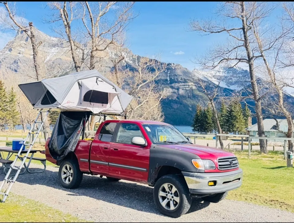 Toyota Tundra 2007 photo 4