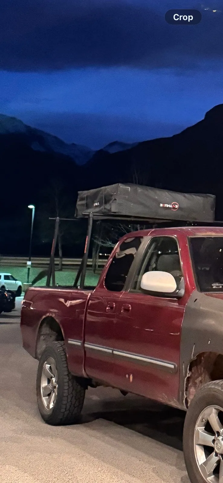 Toyota Tundra 2007 photo 5