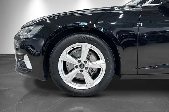Audi A6 2023 photo 2
