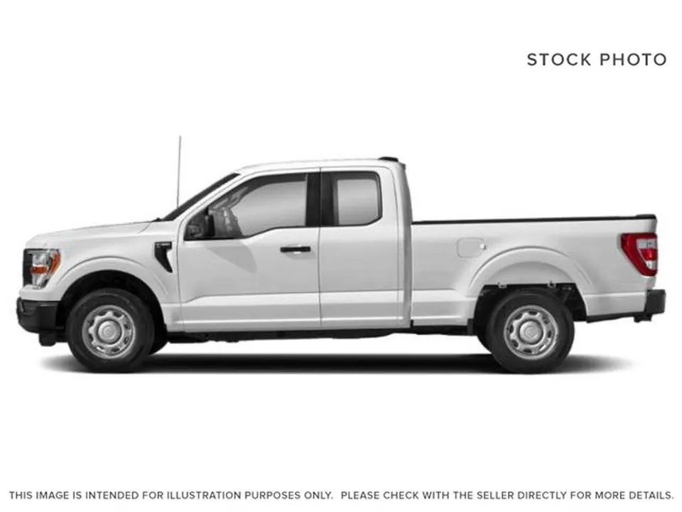 Ford F-150 2023 photo 2