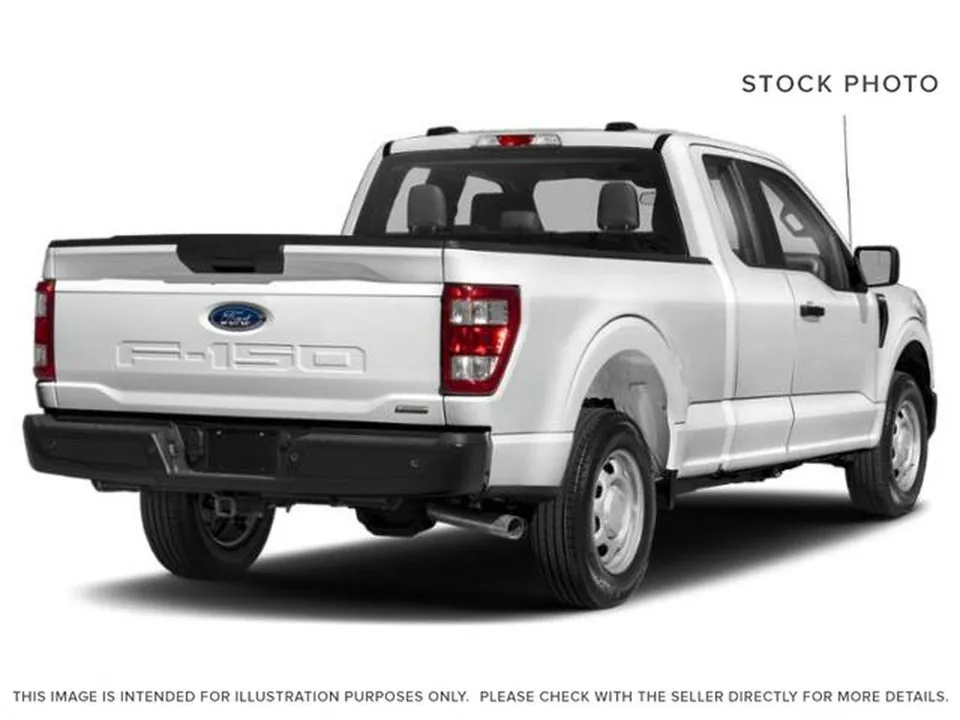 Ford F-150 2023 photo 3
