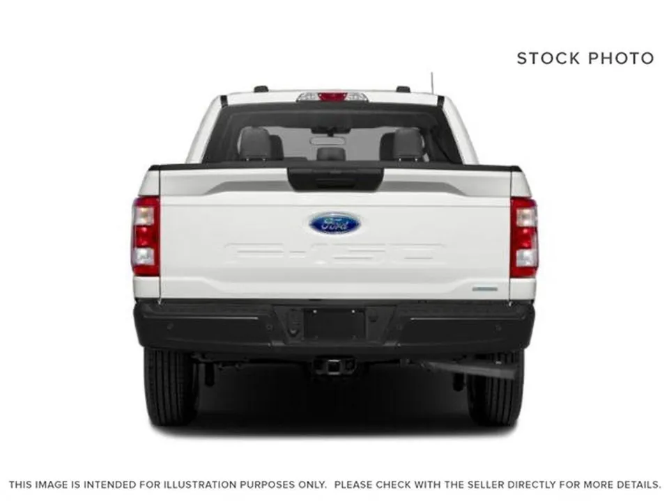 Ford F-150 2023 photo 4