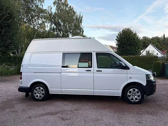 Volkswagen Transporter 2015 photo 3