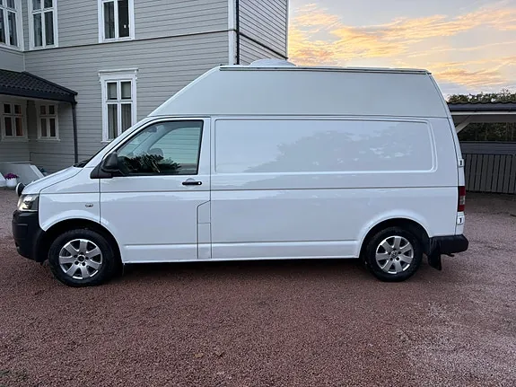 Volkswagen Transporter 2015 photo 4