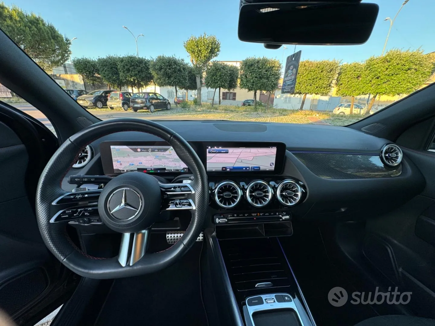 Mercedes-Benz Gla 2024 photo 4