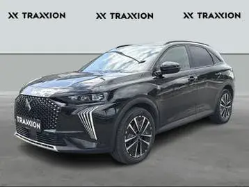DS Automobiles Ds 7